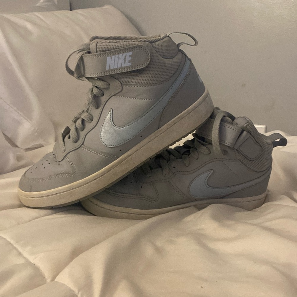 Nike High-Tops